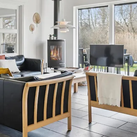 Villavilla #681 - Vejby Strand, Nordsjælland Feriehus Vejby