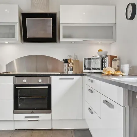 Ferienhaus Villavilla 681 - Strand, Nordsjaelland *