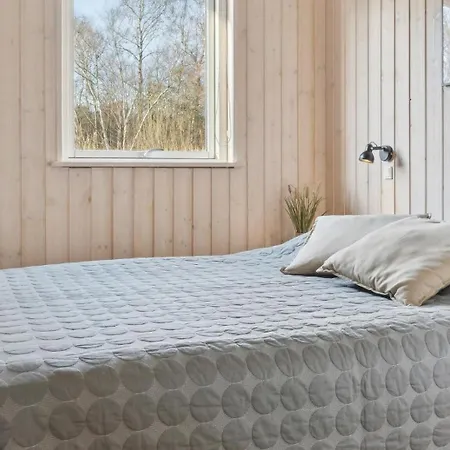 Villavilla 681 - Strand, Nordsjaelland Ferienhaus *