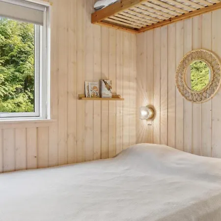 Villavilla 681 - Strand, Nordsjaelland Ferienhaus Vejby