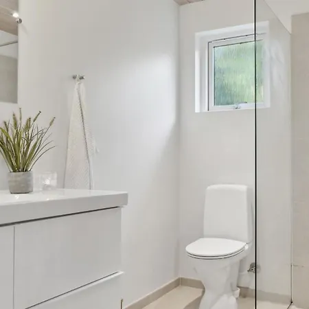 Villavilla 681 - Strand, Nordsjaelland Ferienhaus *