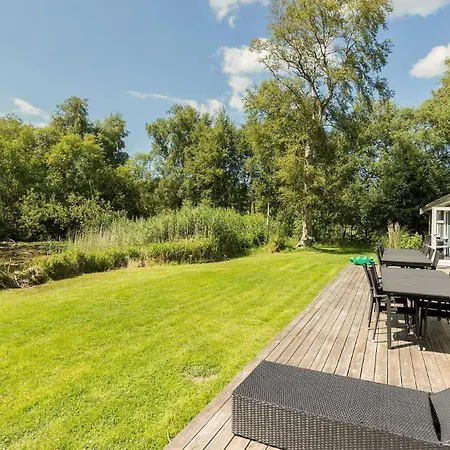 Villavilla 681 - Strand, Nordsjaelland