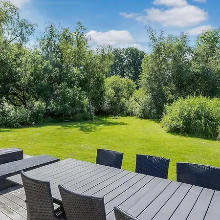 Ferienhaus Villavilla 681 - Strand, Nordsjaelland