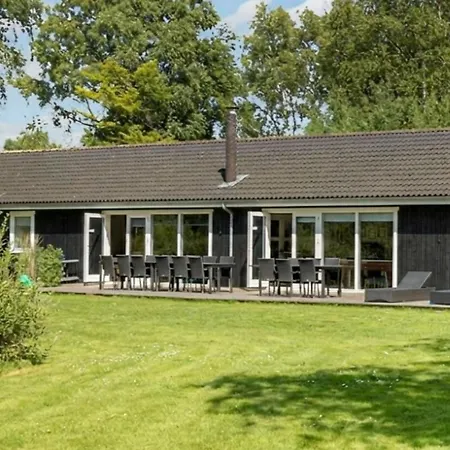 Villavilla 681 - Strand, Nordsjaelland *