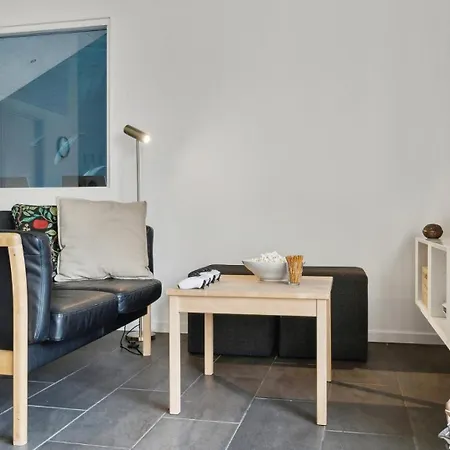 Casa de Férias Villavilla 681 - Strand, Nordsjaelland *