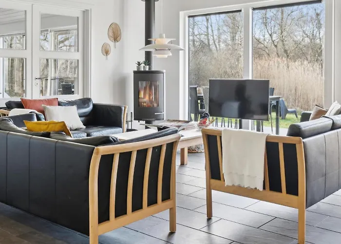 Villavilla 681 - Vejby Strand, Nordsjaelland Holiday home Vejby