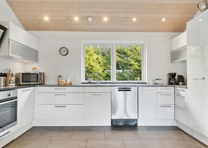 Villavilla 681 - Vejby Strand, Nordsjaelland Vejby