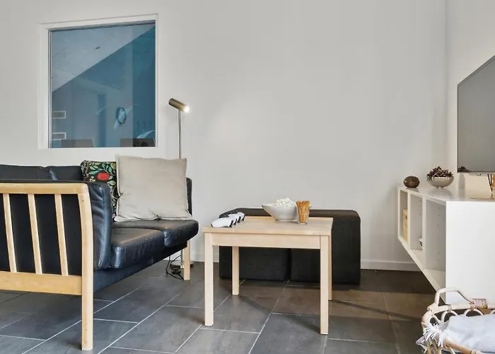 Villavilla 681 - Vejby Strand, Nordsjaelland