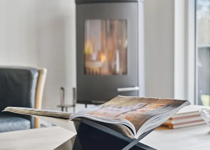 Holiday home Villavilla 681 - Vejby Strand, Nordsjaelland *