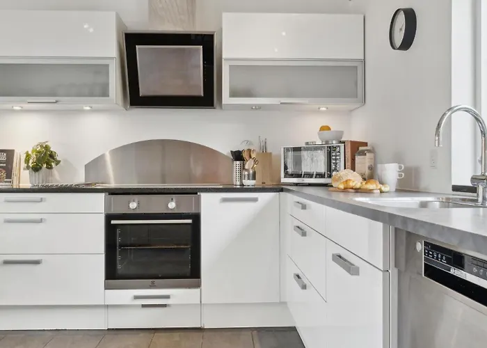 Holiday home Villavilla 681 - Vejby Strand, Nordsjaelland *