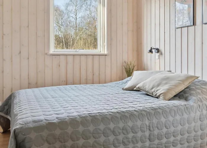 Villavilla 681 - Vejby Strand, Nordsjaelland Holiday home *