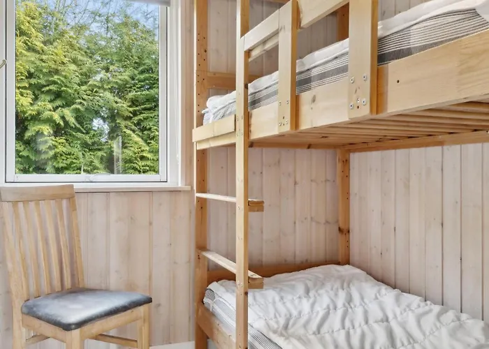 Holiday home Villavilla 681 - Vejby Strand, Nordsjaelland