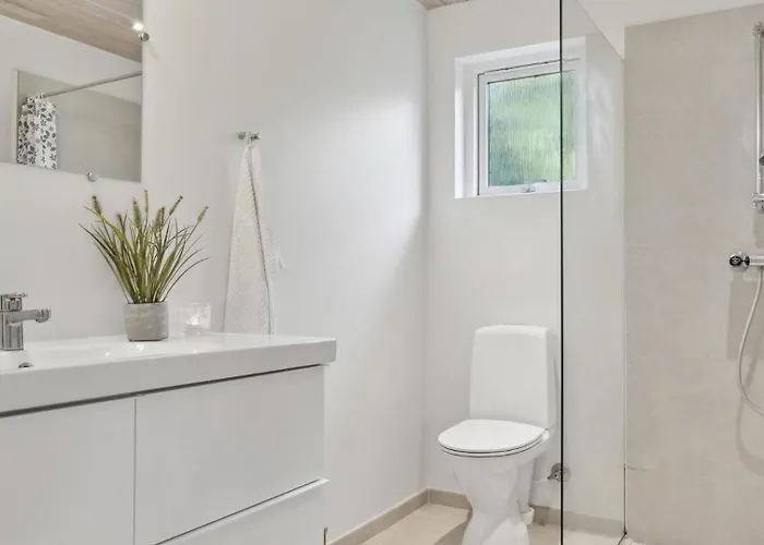 Villavilla 681 - Vejby Strand, Nordsjaelland Holiday home *