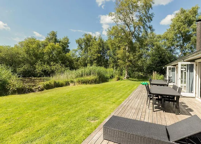 Villavilla 681 - Vejby Strand, Nordsjaelland