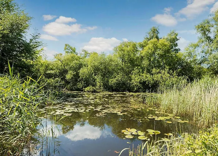 Villavilla 681 - Vejby Strand, Nordsjaelland Vejby