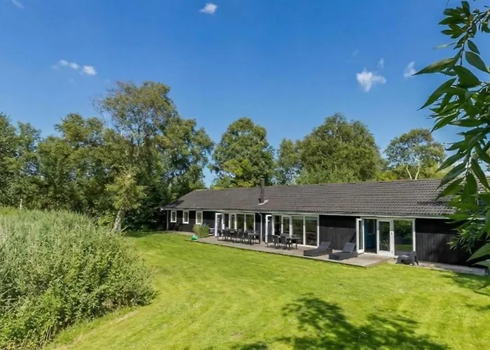 Villavilla 681 - Vejby Strand, Nordsjaelland Holiday home
